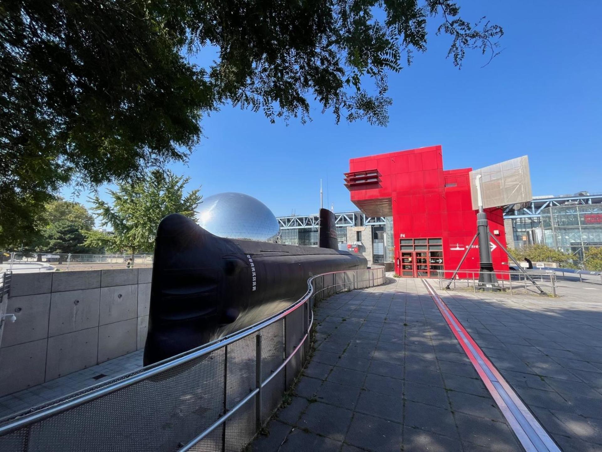 Studio Number 10 Pantin Exterior photo